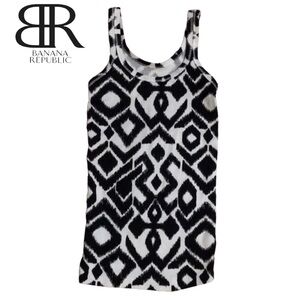 Banana Republic Tank Top